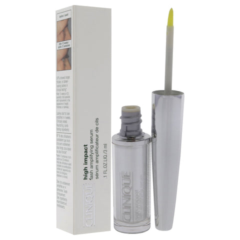 High Impact Lash Amplifying Serum by Clinique for Women - 0.1 oz Serum