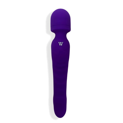 Venus - Flexible Vibrator, Wand Vibrator, and Dildo