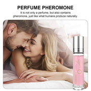 2PCS Lunex Phero Perfume for Women