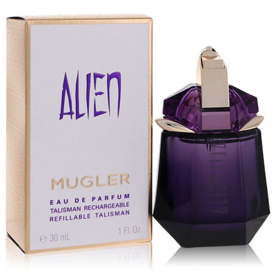 Alien Eau De Parfum Spray Refillable