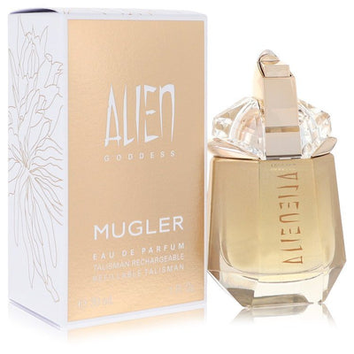 Alien Goddess Eau De Parfum Spray Refillable